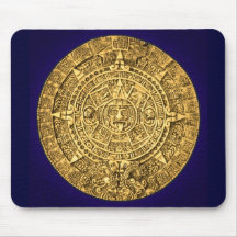 mayan kalender mus matta