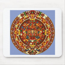 mayan kalender mus mattor