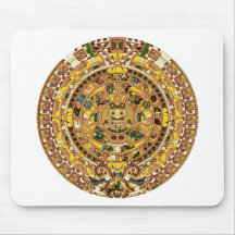mayan kalender mus mattor