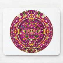 mayan kalender musmatta