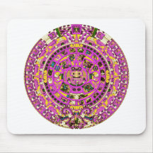mayan kalender musmattor
