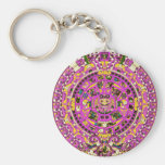 mayan kalender nyckelringar