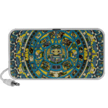 mayan kalender resehögtaklare