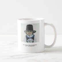 Mayflower Kaffe Koppar
