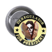 McCain Deredulator knäppas Knappar