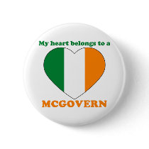 Mcgovern