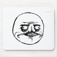 Me gusta mouse pad