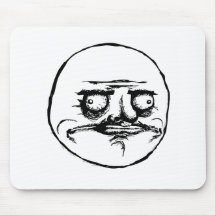 Me Gusta Tapis De Souris