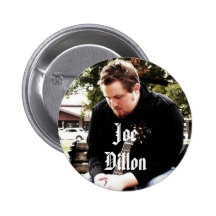 mebench Joe Dillon Knappar Med Nål