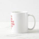 Medborgare "sömn med dag för Admin en Asst" Kaffe Kopp