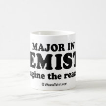 MeddelandeUtslagsplatsen "ha som huvudämne i kemi  Kaffe Koppar