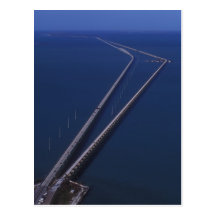 MeddockPhoto_PostCard_Aerial Vykort