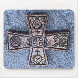 Medeltida Viking stilkor Musmatta