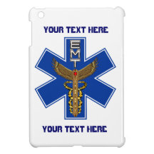 Medicinsk EMT-universal