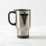 Medicinsk symbolCaduceus Muggar