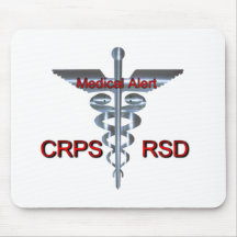 Medicinskt symbol - vaken läkarundersökning för CR Musmattor