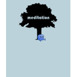 Meditation Bloct