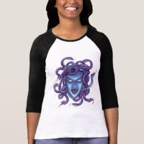 Medusa t-tröjor