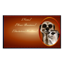 Meerkat kopplar ihop profilecard_business_horizont visitkort mall