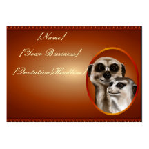 Meerkat kopplar ihop profilecard_chubby_horizontal visitkort mallar