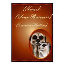 Meerkat kopplar ihop profilecard_chubby_vertical,  visit kort