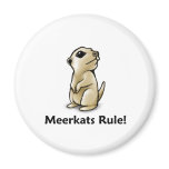 Meerkats härskar!