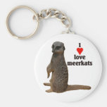 "Meerkats ", Nyckel Ring