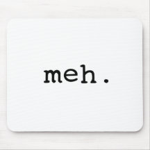 Meh. Musmatta