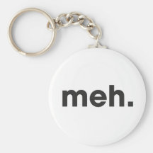 Meh Nyckel Ringar