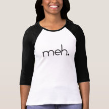 meh tee shirts