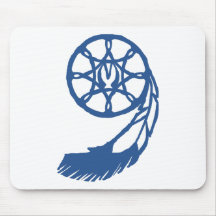Meherrin dreamcatcher musmattor