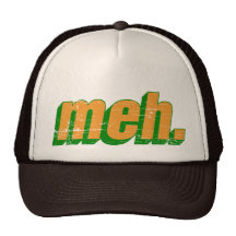 mehtruckerkeps