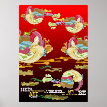 meirartwork affiche
