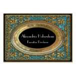 Mejadorn elegantprofessionell visit kort
