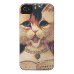 Member of the Choir iPhone 4 Case-Mate Case