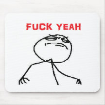 MEME MOUSE PAD