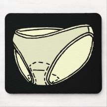 MENSTRUAL DYNOR I UNDERWARE MUSMATTA