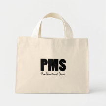 Menstrual spänning för PMS Pre Kasse
