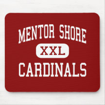 Mentorkust - kardinaler - junior - mentor Ohio Musmatta