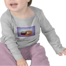 Mer Yummo T-shirt