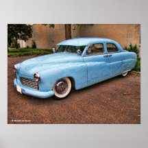 Mercury 51 print