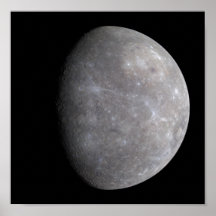 Mercury Print