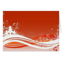 Merry Christmas ! - Carte De Vœux
