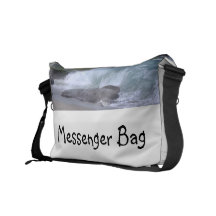 Messenger bag