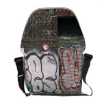  MESSENGER BAG