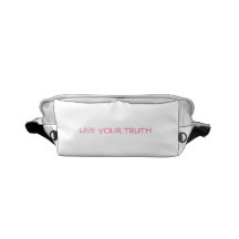 Messenger bag