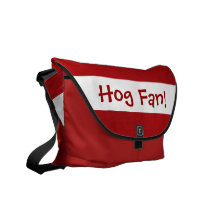 Messenger bag