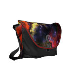 Messenger bag för FractalNebulae 5