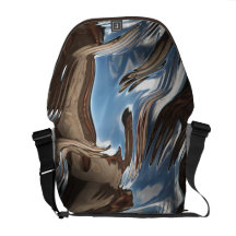 Messenger bag för ML 1