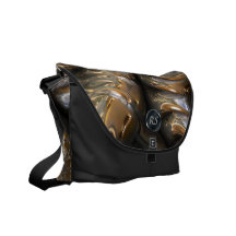 Messenger bag för ML 6